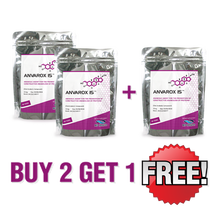 Anvarox 15* - Buy Two Get One Free