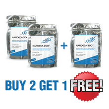 NanDeca 300* - Buy Two Get One Free