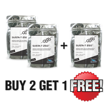 Susta-T 250* - Buy Two Get One Free