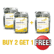 Winstan 50* - Buy Two Get One Free