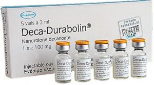 Deca Durabolin Organon