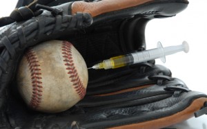 Steroids in Baseball