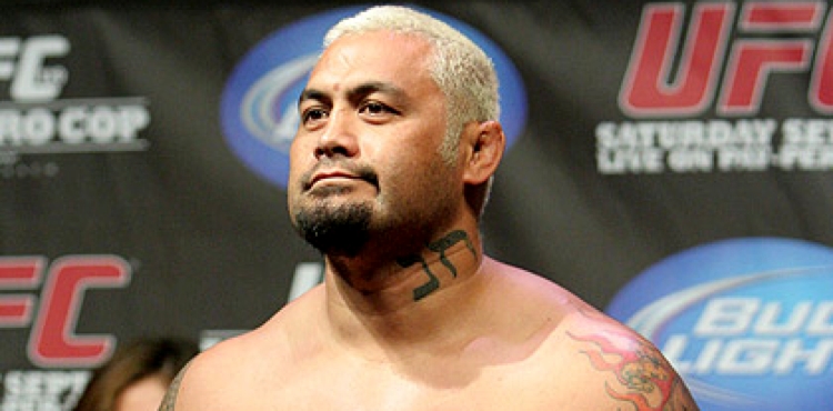 UFC Legend Mark Hunt Will Return To UFC Octagon With New UFC Legend Mark Hunt Will Return To UFC Octagon With New