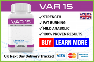 Anavar (Oxandrolone) - Dosages, Side Effects Anavar (Oxandrolone) - Dosages, Side Effects