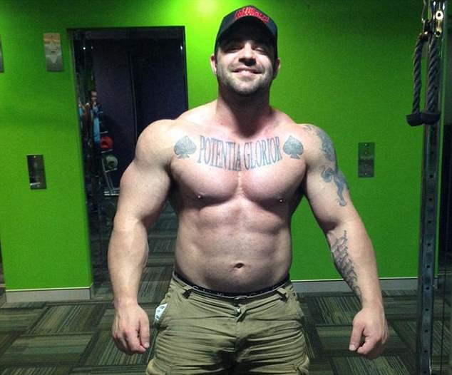 PT AUS steroids