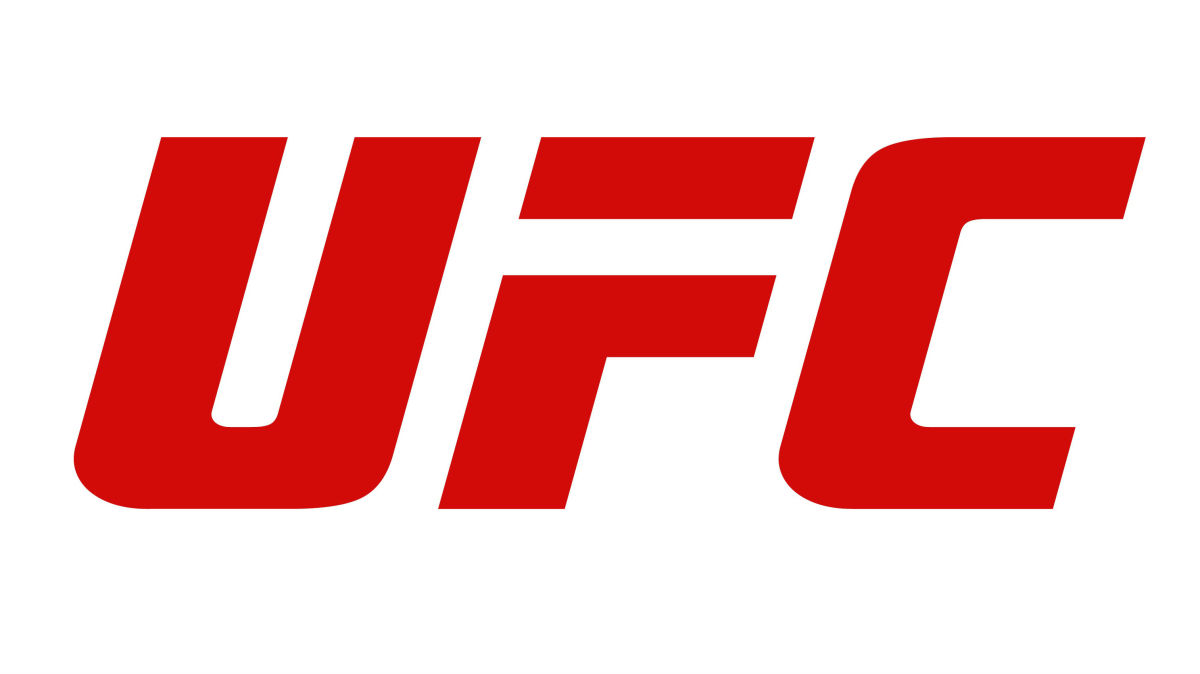 ufc logo
