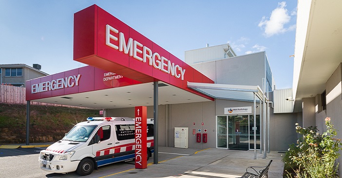 emergency hospital pic