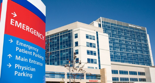 hospital usa